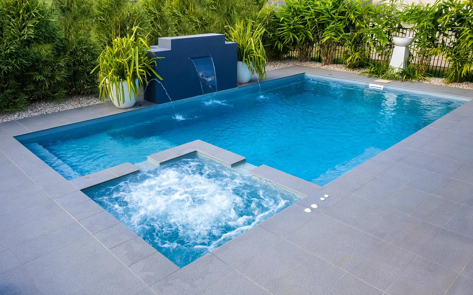 LeisurePoolsAU LeisurePoolsAU